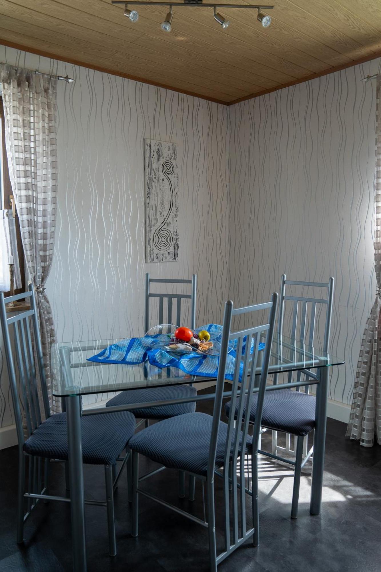 Ferienwohnung Meier Eveline Dollnstein Bagian luar foto