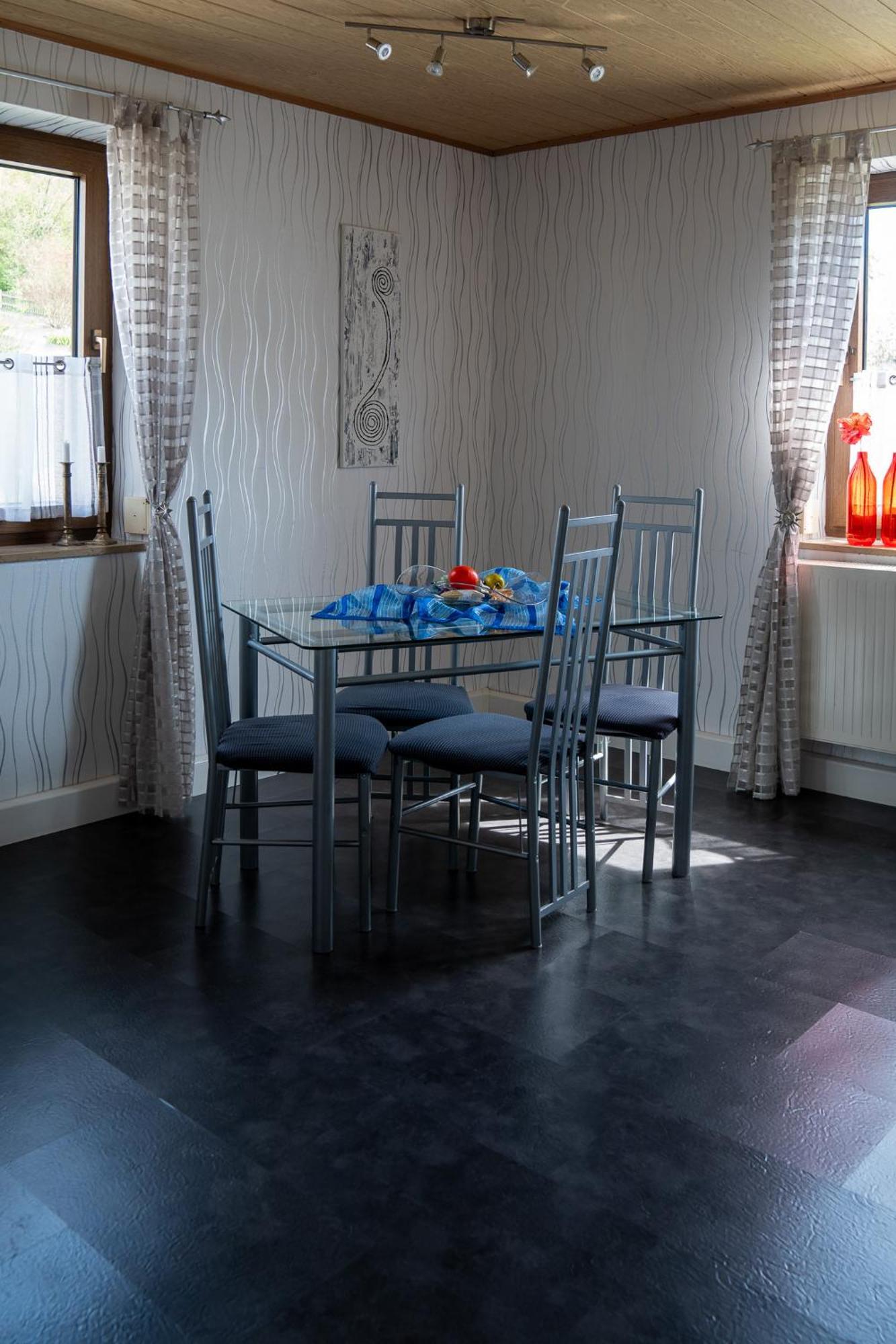 Ferienwohnung Meier Eveline Dollnstein Bagian luar foto