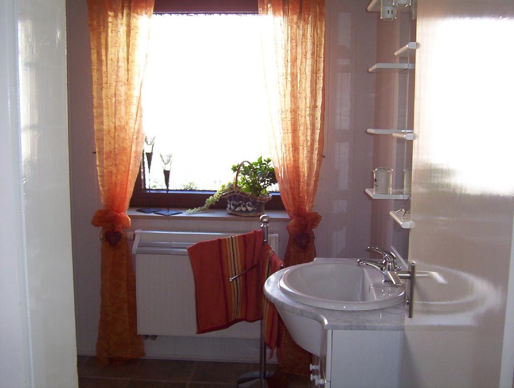 Ferienwohnung Meier Eveline Dollnstein Bagian luar foto